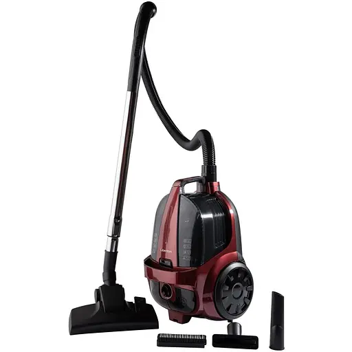 Пылесос безмешковый Liberton LVC-4308