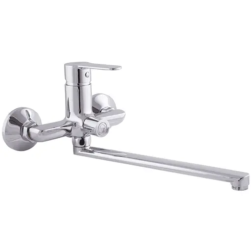 Змішувач для ванни Haiba DANIEL 006 (HB1012) - фото 1