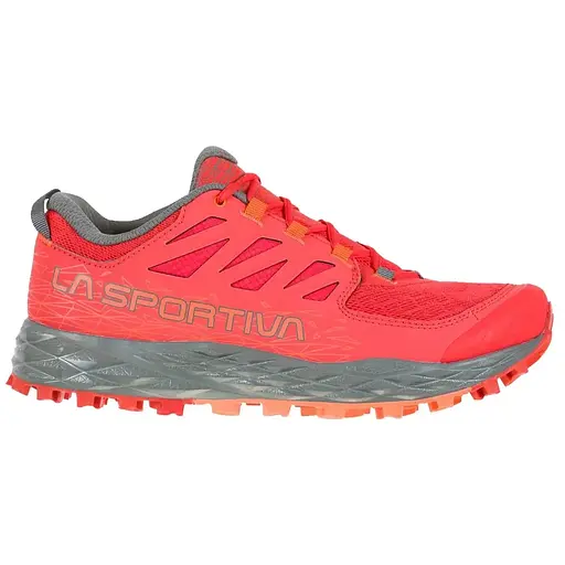 Кроссовки LaSportiva Lycan II 38.5 Red/Orange (1052-46I402909 38,5) - фото 3