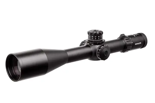 Приціл оптичний KAHLES K 624i CCW 6-24x56 / SKMR3-right - фото 10