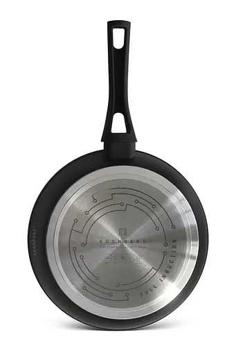 Сковорода Edenberg с крышкой 18 см с мраморным покрытием (EB-7451) - фото 8