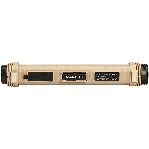 Фонарь кемпинговый Skif Outdoor Light Stick L - фото 4