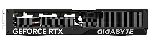 Видеокарта Gigabyte RTX 4070 12GB WINDFORCE OC 12G (GV-N4070WF3OC-12GD) (GDDR6X, 192 bit, PCI-E v4.0) Б/у - фото 6