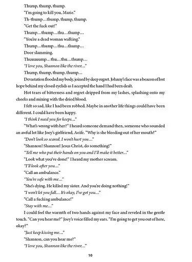 Keeping 13. The Boys of Tommen. Book 2 - фото 11