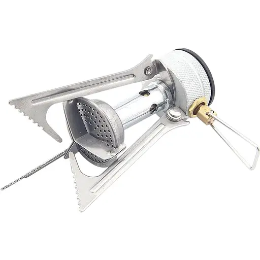 Газовий пальник BRS BRS-1 [150256] - фото 4