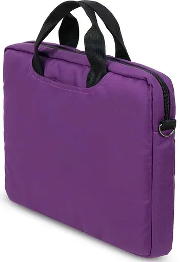 Сумка для ноутбука Vinga 15.6" NB151 purple (NB151PL) - фото 4