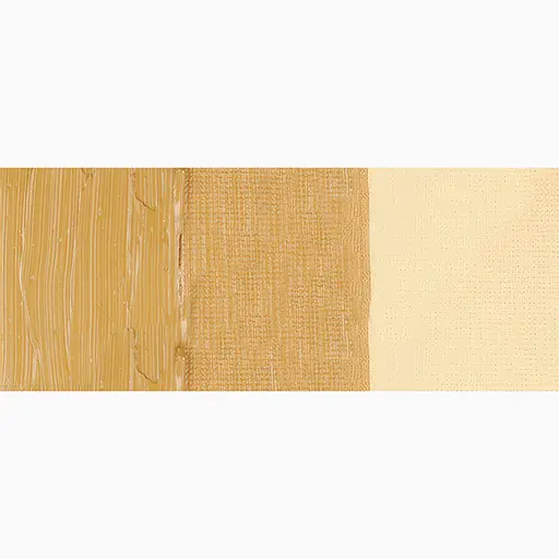 Олійна фарба Sennelier, 40 мл, професійна, S1, Жовта охра (Yellow ochre) - фото 2