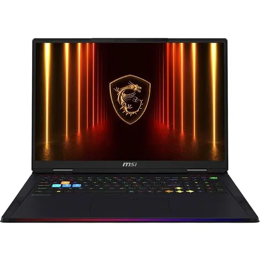 Ноутбук MSI Raider 18 HX AI A2XWJG-452US (RAIDER18HXA24512) [160901] - фото 1