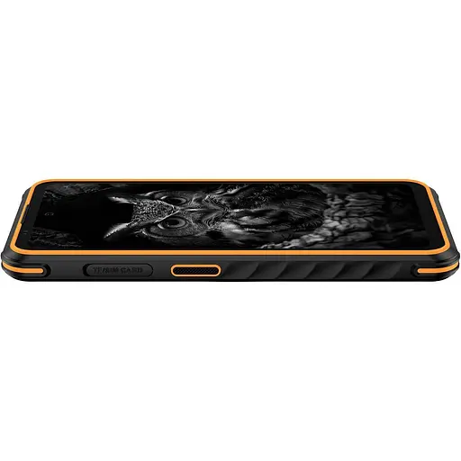 Смартфон Ulefone Armor X31 Pro 8/256GB Few Orange [147630] - фото 10