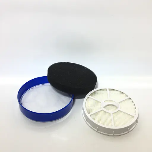 Набор фильтров для пылесоса Karcher VC 3, VC 3 PREMIUM, VC 3 Plus (2.863-238.0 + 9.754-011.0) - фото 3