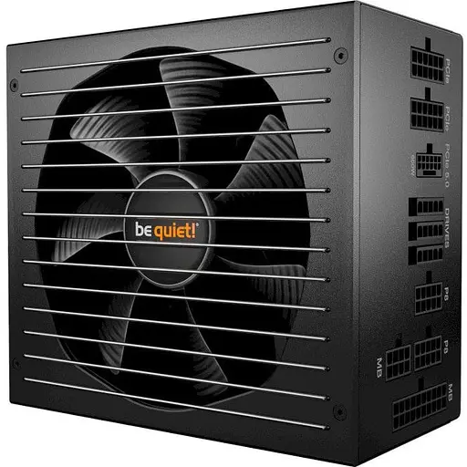 Блок питания be quiet! Straight Power 12 750W (BN336) [145856]