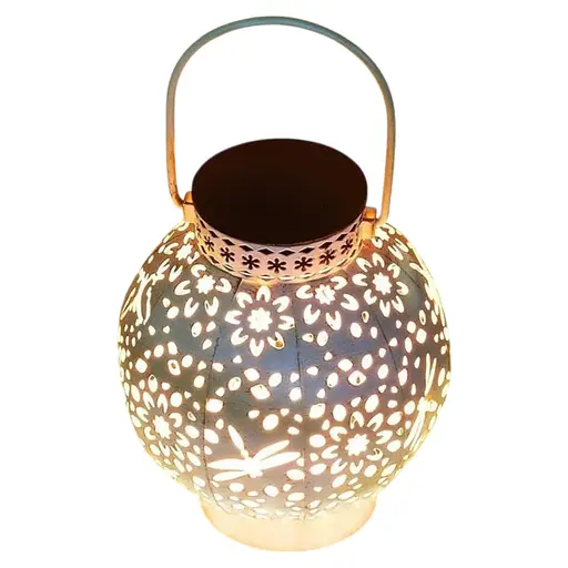 Сонячні ліхтарі KOOPER