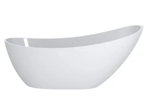 Ванна Mraggo Marna 1745x725 глянцевая 0002005 Белый - фото 4