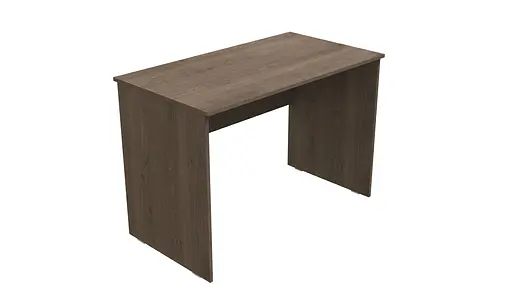 Стіл комп'ютерний Алессандро Ferrum-decor 750x1100x600 ДСП Дуб Сонома Трюфель 16 мм (FRD-104720) - фото 2