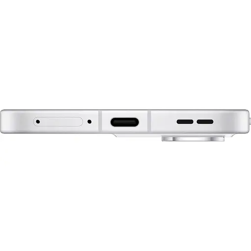 Смартфон Oppo Reno13 5G 12/256 GB Plume White Global Version [138933] - фото 11