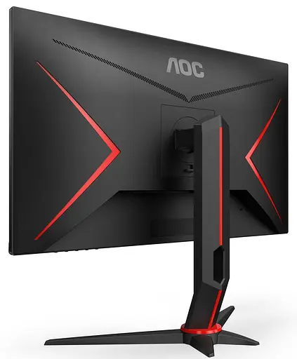 Монитор 27" AOC 27G2/BK IPS Black 144Hz (27G2/BK) Б/у - фото 10