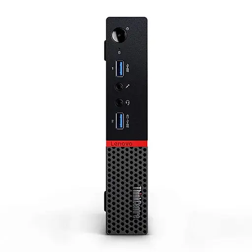 Комп'ютер Lenovo Refurb ThinkCentre M900 MFF i7-6700T/8/500 - фото 3