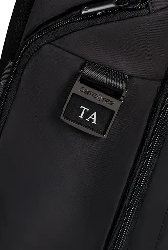 Рюкзак 15.6" Samsonite RELYON BLACK 43x30x15 KP8*09002 - фото 7