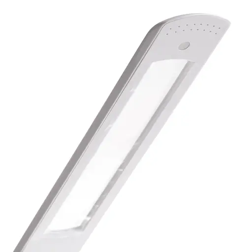 Настольная лампа Brille на гибкой ножке сенсорная SL-55 5,4W WH - фото 4