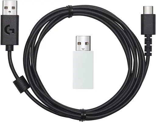 Ігрові навушники Logitech G435 White - фото 4