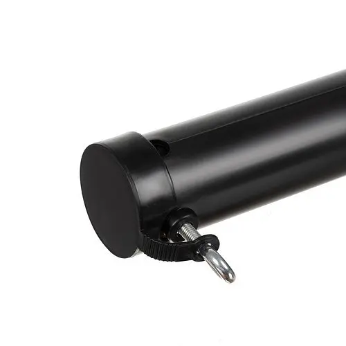 Садовая сушилка для белья вращающаяся Gardlov 24225 4 перекладины 50 м складная конструкция - фото 2