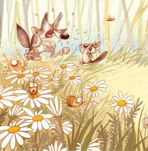 Апчхи! - фото 5