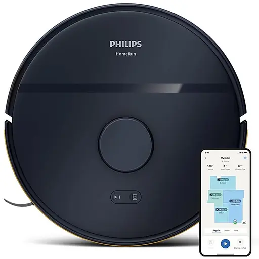 Робот-пылесос Philips XU2000/15
