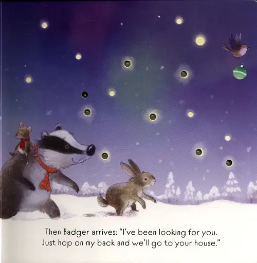 The Twinkly, Twinkly Christmas Tree - фото 3