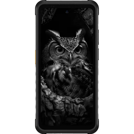 Смартфон Ulefone Armor X31 Pro 8/256GB Classic Black [147628] - фото 3