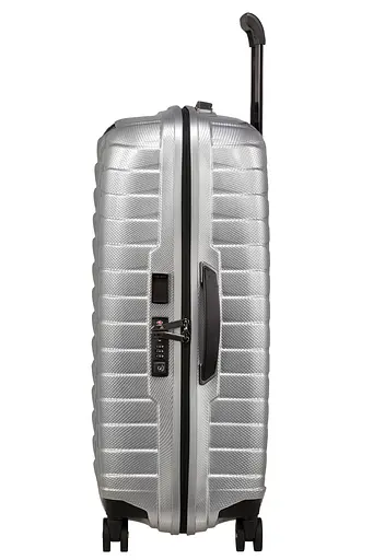 Валіза Samsonite PROXIS SILVER 69x48x29 69 см CW6*25002 - фото 10