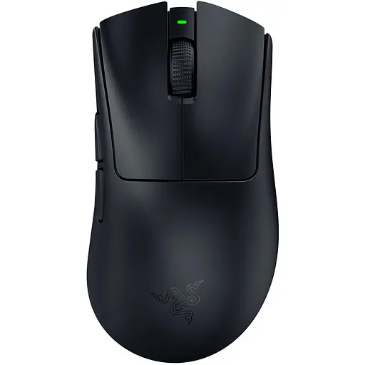 Мышка Razer DeathAdder V3 Hyperspeed Wireless Black (RZ01-05140100-R3G1)