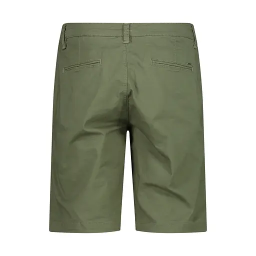 Шорти CMP Men's Stretchy Cargo Bermuda Khaki XXXL (1097-30U7157-F832 56) - фото 3