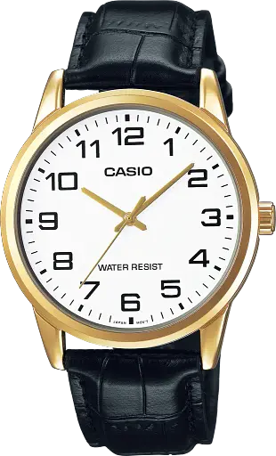 Часы Casio Timeless Collection MTP-V001GL-7BUDF