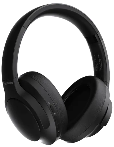 Гарнітура Panasonic RB-HX330BDGK (7161722)