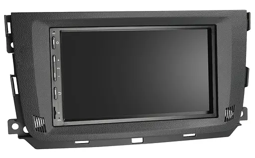 Перехідна рамка ACV Smart ForTwo 281190-29 - фото 4