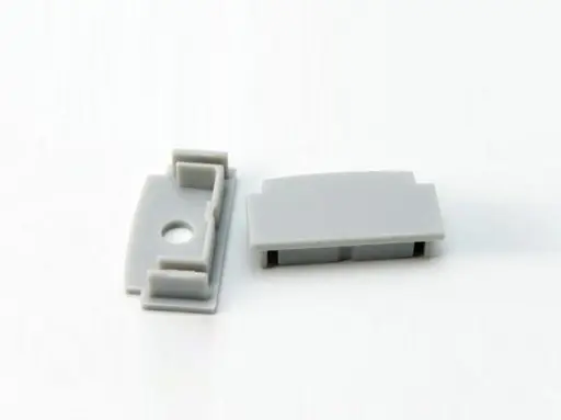 Заглушка пластиковая KLOODI KLP2213 EC - фото 1