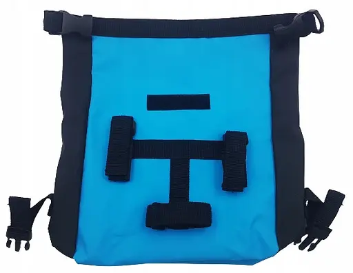 Велосумка на руль, мужская сумка два в одном 3L Seven7 23х17х9 см 000273430 - фото 3