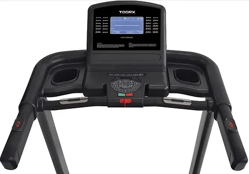 Беговая дорожка Toorx Treadmill Voyager (VOYAGER) - фото 3