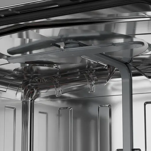 Встраиваемая посудомоечная машина Gorenje GV16D5 - фото 9