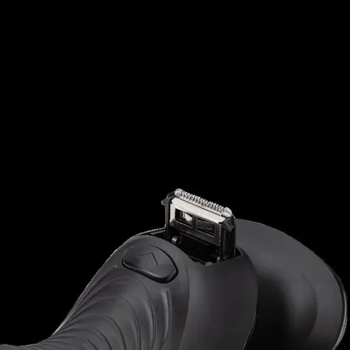 Електробритва Magio MG-687 - фото 4