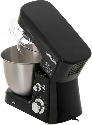 Кухонна машина Mesko MS 4217 - фото 4