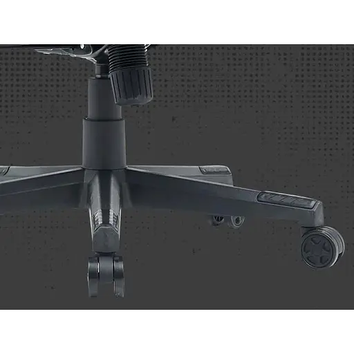 Ігрове крісло Canyon Morphos ABCH01 Grey (CNS-ABCH01GYB) - фото 6