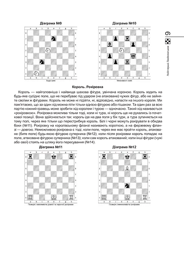 Таємниці шахівниці - фото 11