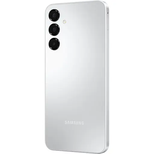 Смартфон Samsung Galaxy A16 8/128Gb Gray (SM-A165FZAHXSP) - фото 7