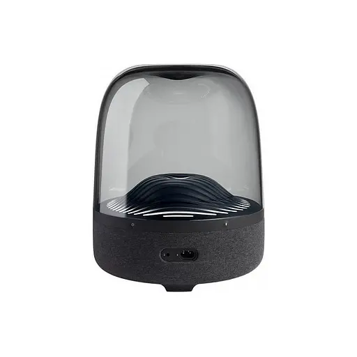 Портативная акустика Harman/Kardon Aura Studio 3 Black (HKAURAS3BLK) - фото 2