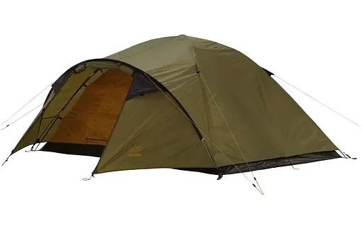 Намет Grand Canyon Topeka 4 Capulet Olive (330028) (DAS301592) - фото 6
