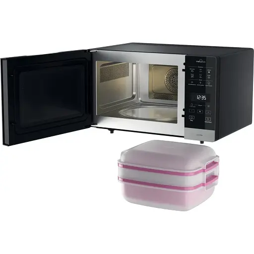 Микроволновая печь Bauknecht MW 59 MB - фото 5