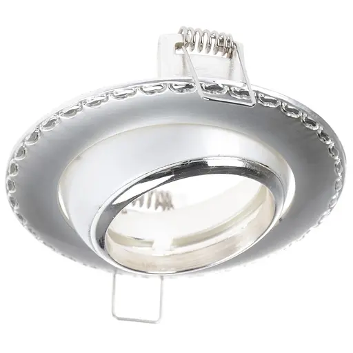 Світильник точковий Brille HDL-DE 06 PS/S MR16 163015 - фото 4