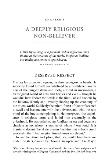 The God Delusion - фото 3