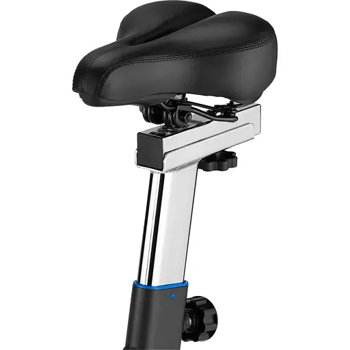 Спінбайк Gymtek XS1400 синій - фото 5